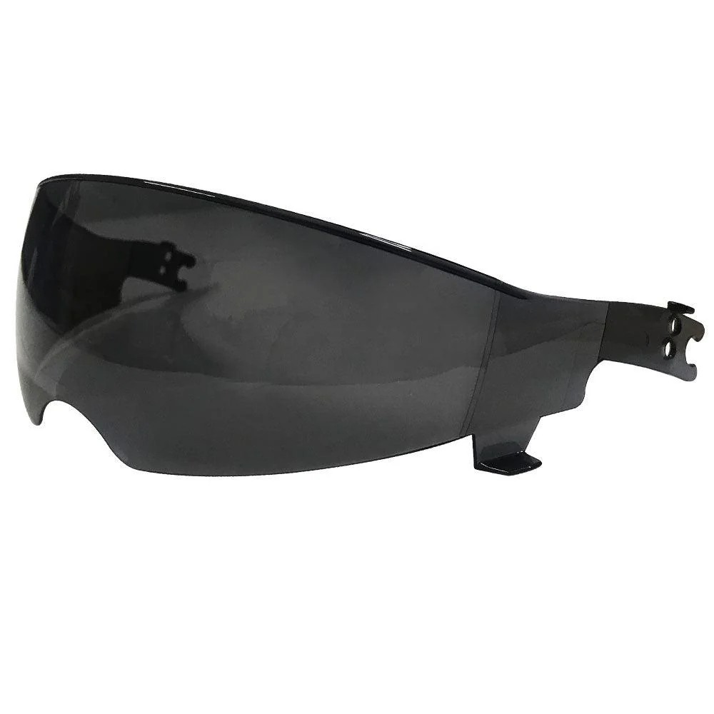 ILM Helmet - Clear&Black Visor - Image 33