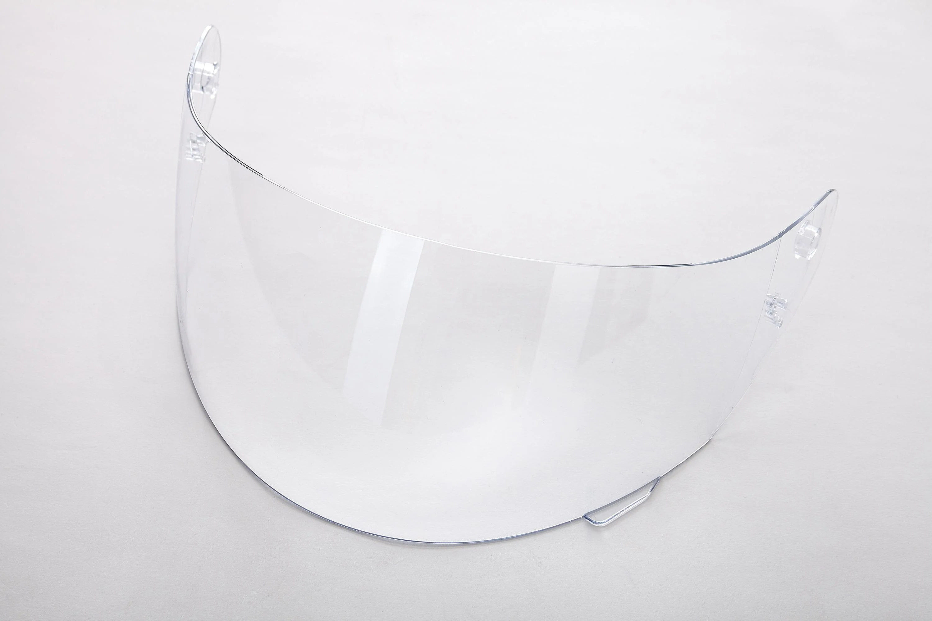 ILM Helmet - Clear&Black Visor - Image 34