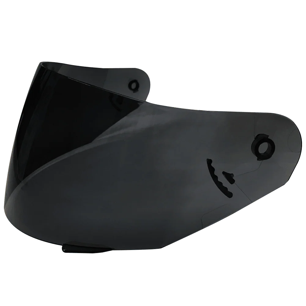 ILM Helmet - Clear&Black Visor - Image 35