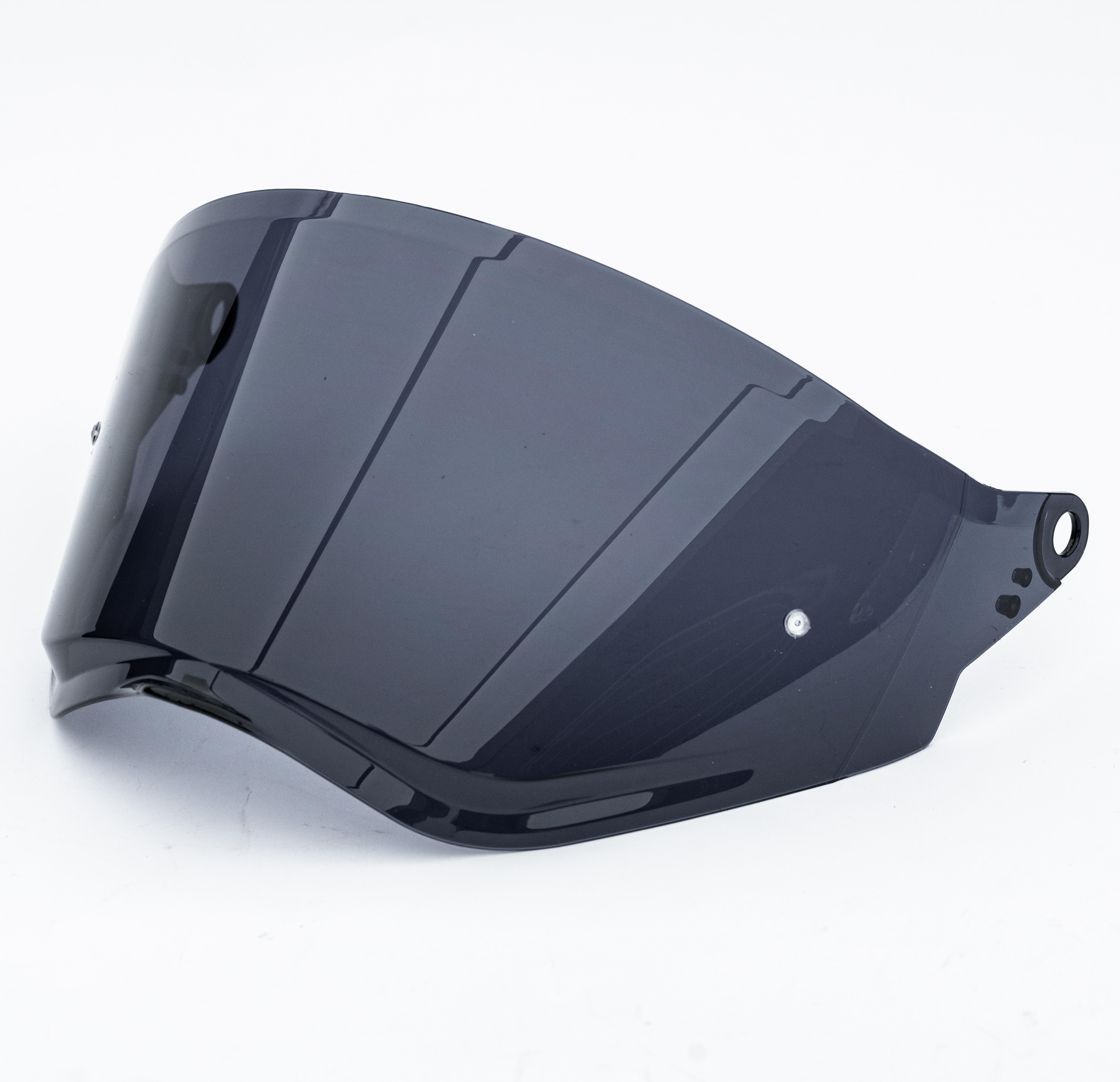 ILM Helmet - Clear&Black Visor - Image 37
