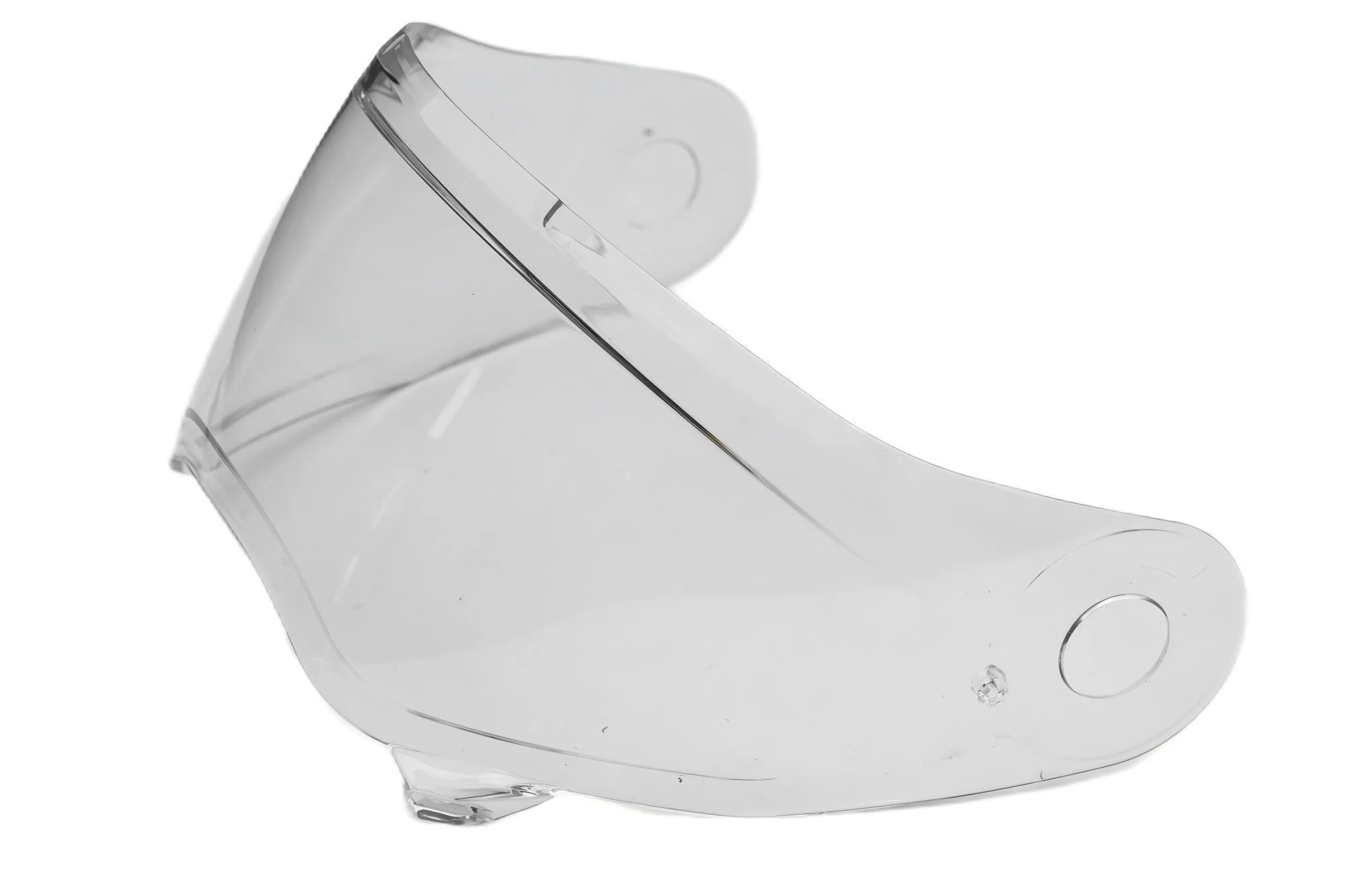 ILM Helmet - Clear&Black Visor - Image 38