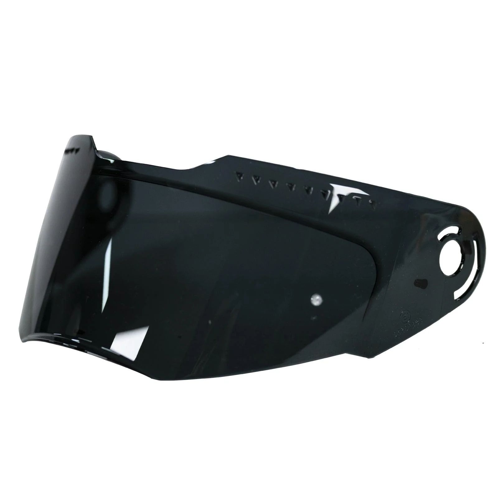 ILM Helmet - Clear&Black Visor - Image 4