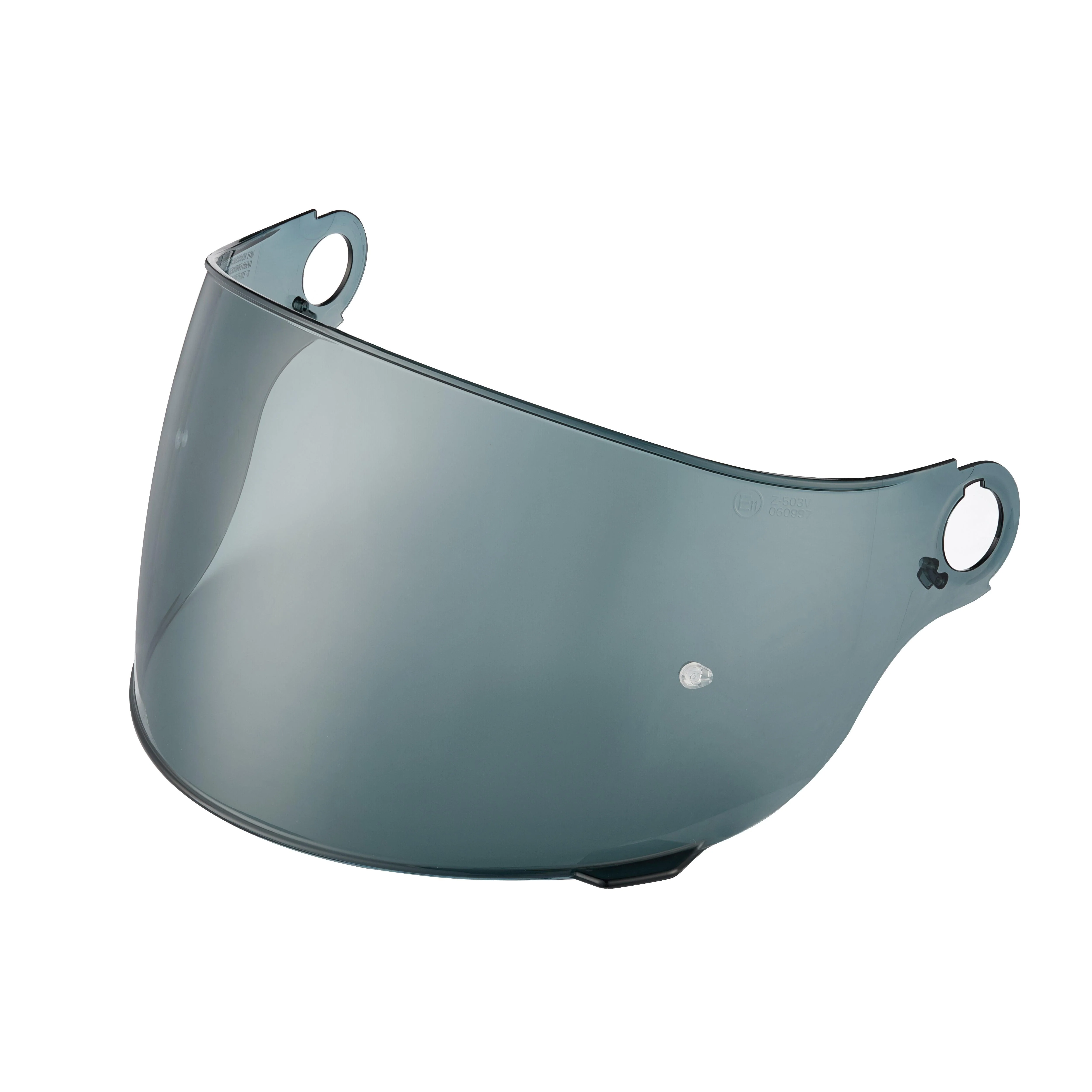 ILM Helmet - Clear&Black Visor - Image 40