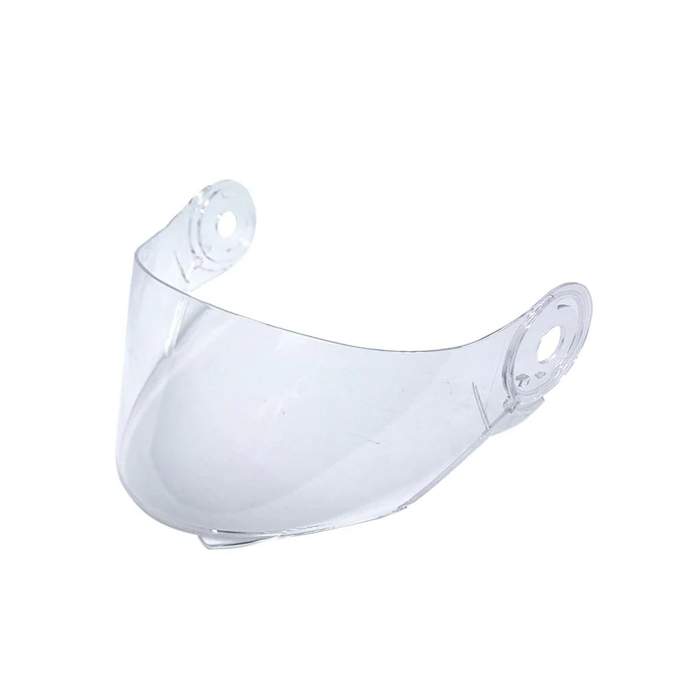 ILM Helmet - Clear&Black Visor - Image 41