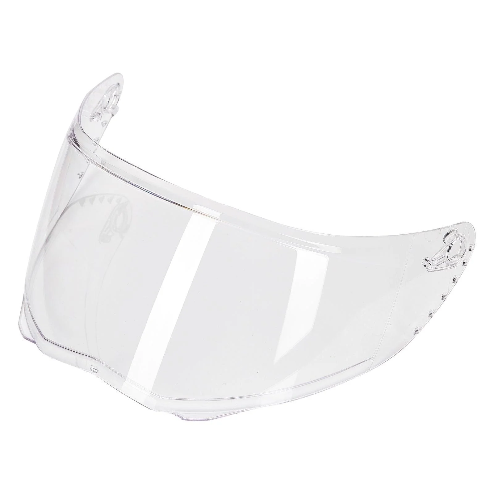 ILM Helmet - Clear&Black Visor - Image 43