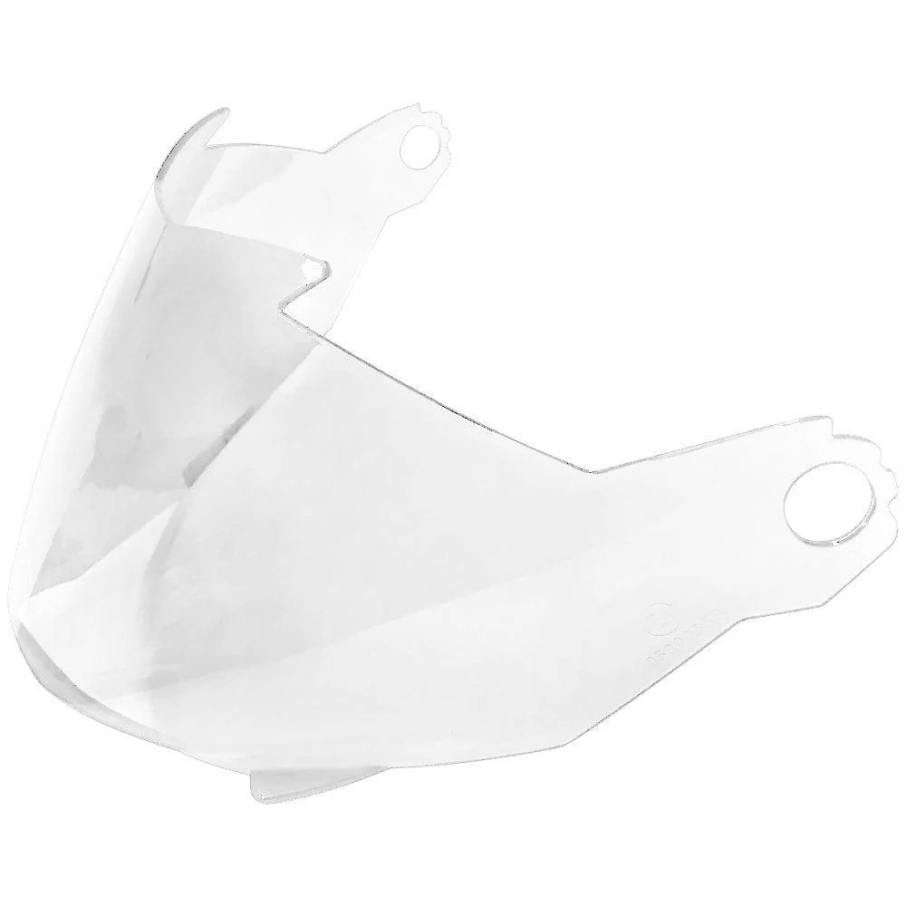 ILM Helmet - Clear&Black Visor - Image 5
