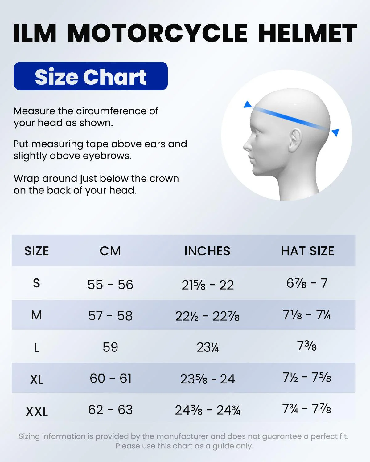 ILM Snell SA2020 Approved Auto Racing Lightweight Fiberglass Full Face Helmets Model 890 - Image 8