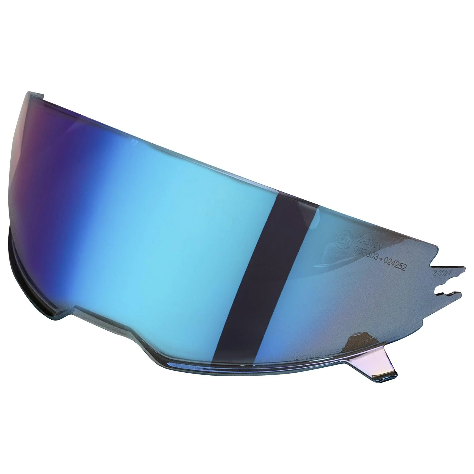 ILM Z302 - Colored Visor - Image 3