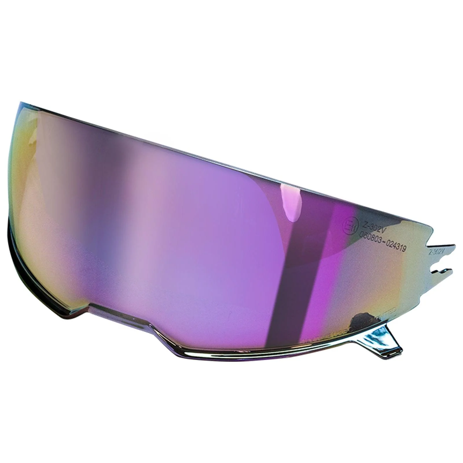 ILM Z302 - Colored Visor - Image 4