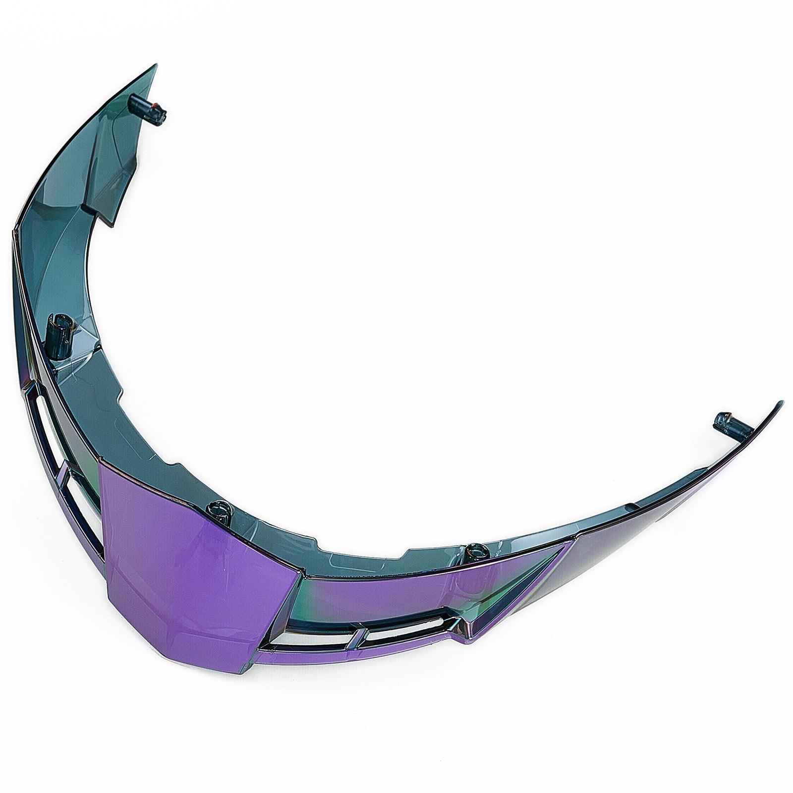 ILM Z501 Helmet Accessories - Image 10
