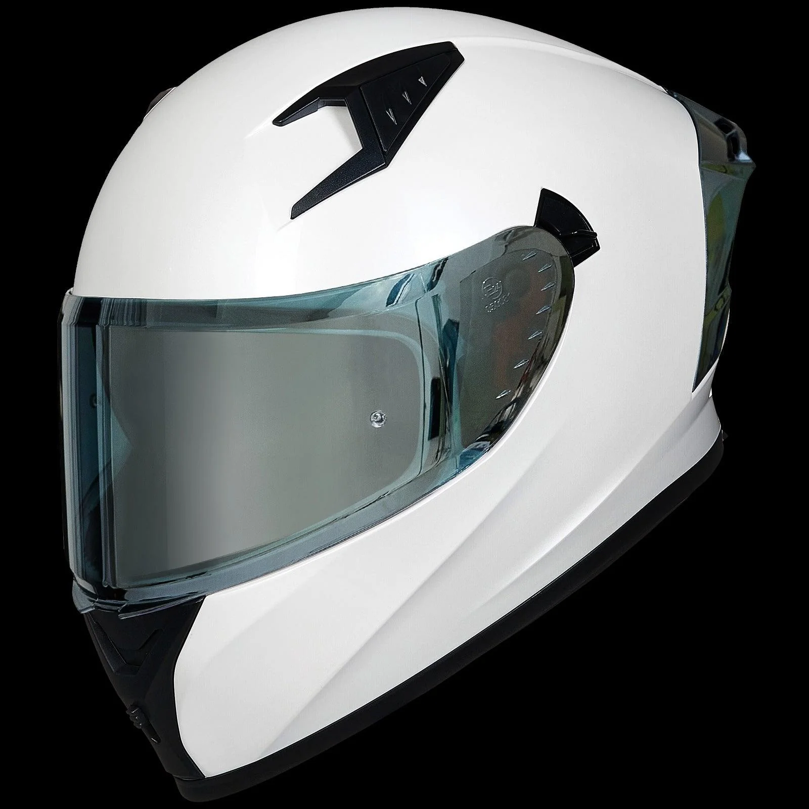 ILM Full Face Motorcycle Helmet Model Z501 - Image 17