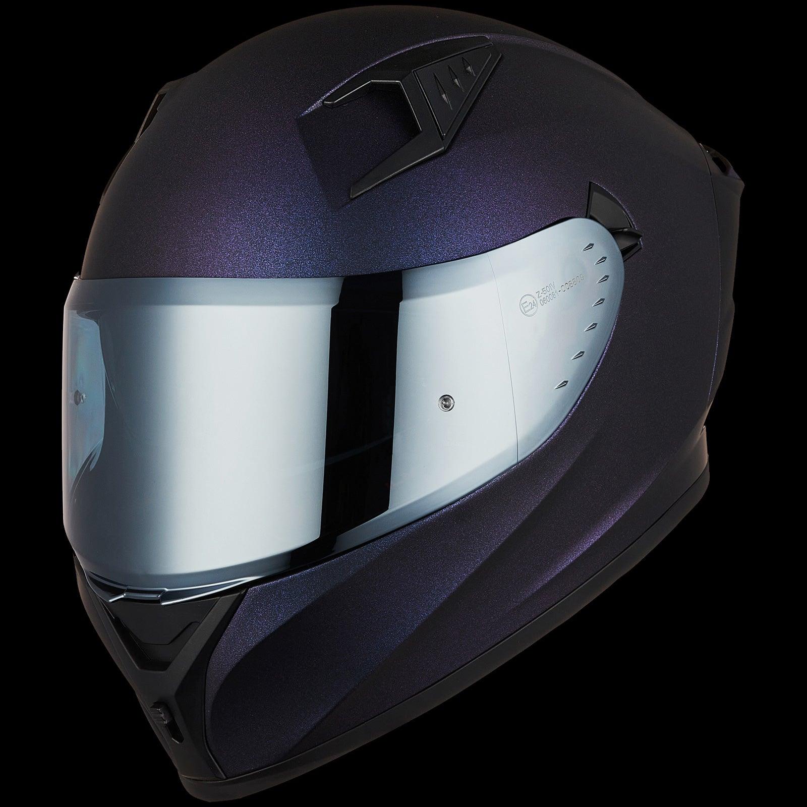 ILM Full Face Motorcycle Helmet Model Z501 - Image 18