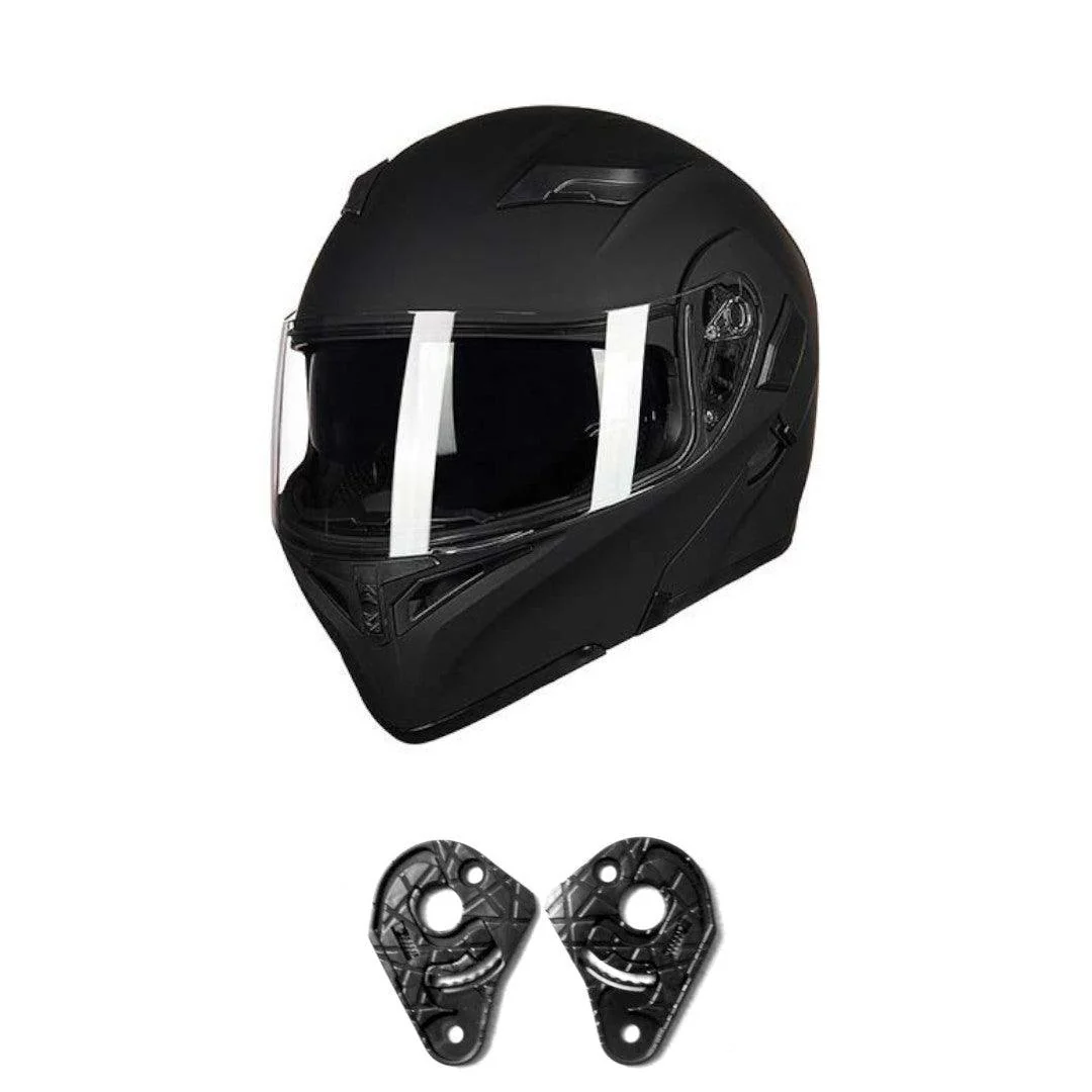 Replacement Visor Seat for ILM Helmets - Image 10