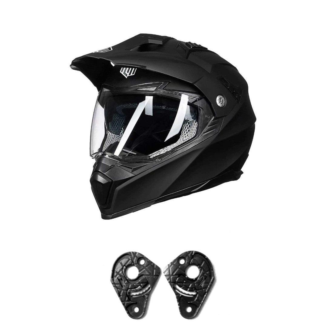 Replacement Visor Seat for ILM Helmets - Image 12