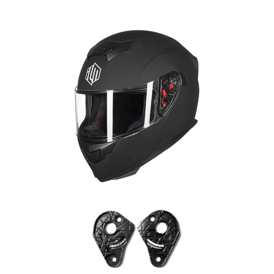 Replacement Visor Seat for ILM Helmets - Image 13