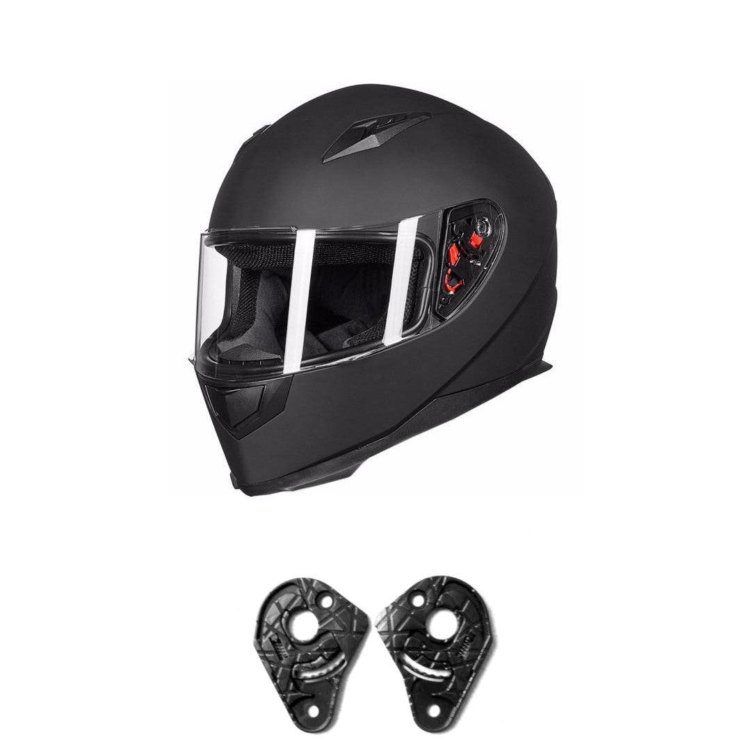 Replacement Visor Seat for ILM Helmets - Image 14