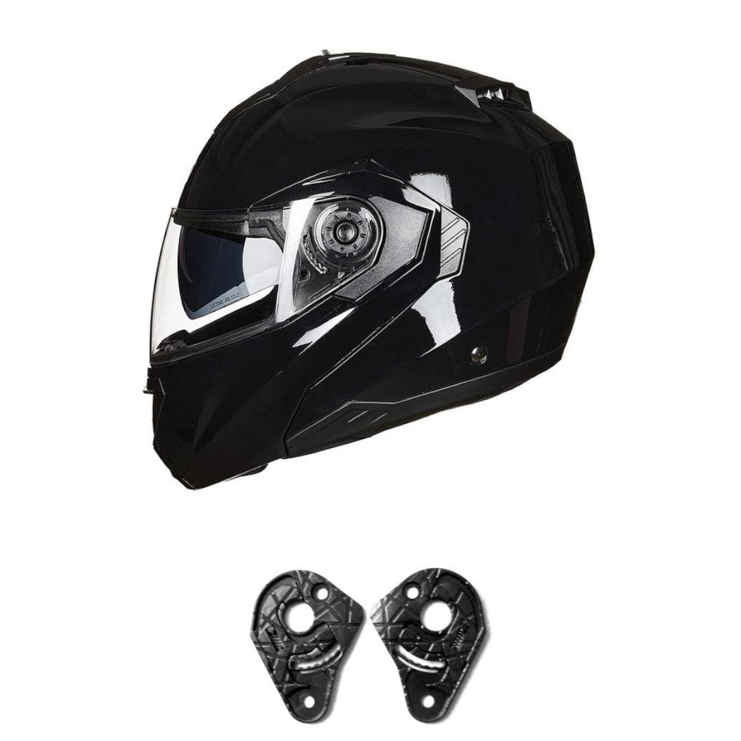 Replacement Visor Seat for ILM Helmets - Image 6