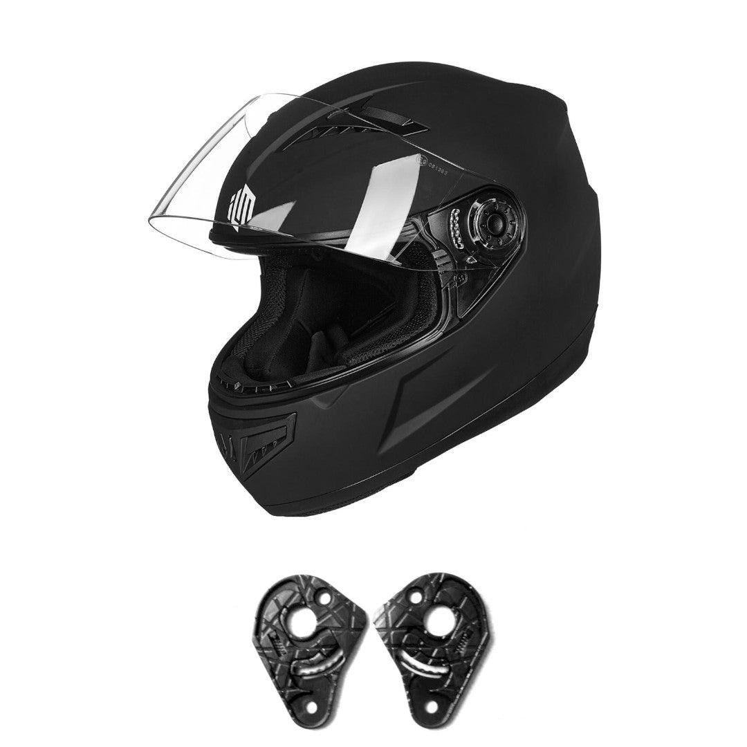 Replacement Visor Seat for ILM Helmets - Image 7